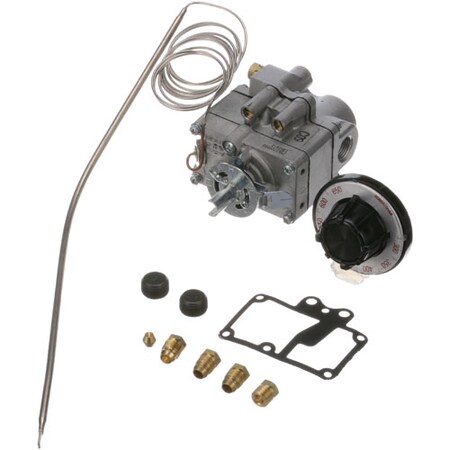 Hobart Thermostat Kit Fdth-1, 3/16 X 14-3/4, 54 715048-2